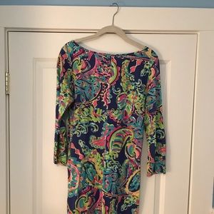 NWOT Lilly Pulitzer Dress!